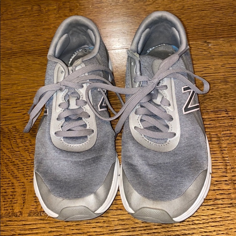 New balance comfort pillow tennis shoes